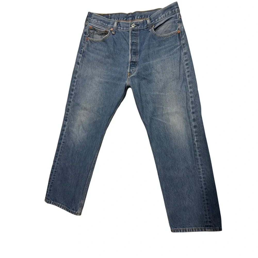 Levis levi 501